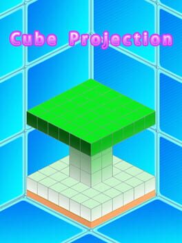 Cube Projection