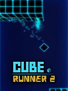 Cube Runner 2