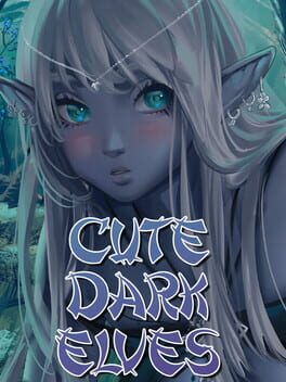 Cute Dark Elves