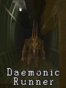 Daemonic Runner