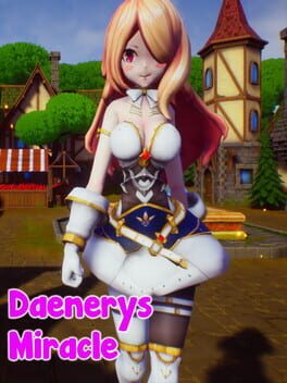 Daenerys Miracle