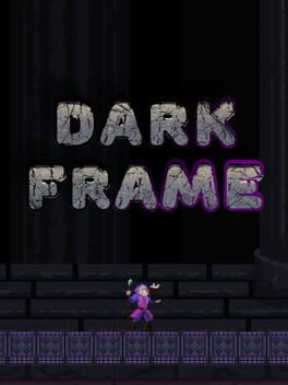 Dark Frame