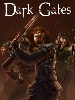 Dark Gates