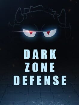 Dark Zone Defense