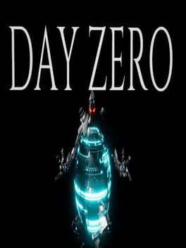 Day Zero – Build, Craft, Survive