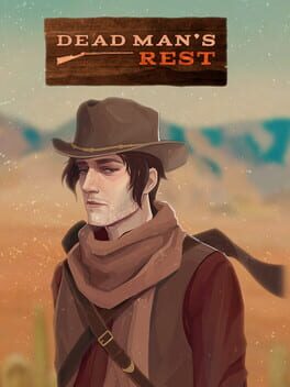 Dead Man’s Rest