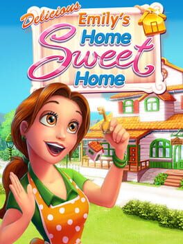 Delicious: Emily’s Home Sweet Home