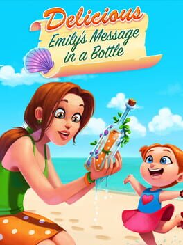 Delicious: Emily’s Message in a Bottle