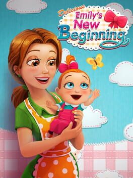 Delicious: Emily’s New Beginning