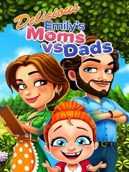 Delicious: Emily’s Moms vs. Dads