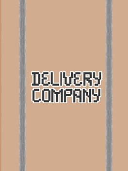 Delivery Company Clicker