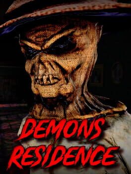 Demon’s Residence