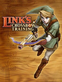 Link’s Crossbow Training