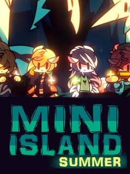 Mini Island: Summer