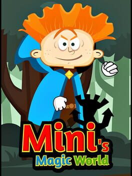 Mini’s Magic World