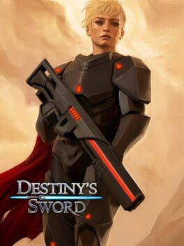Destiny’s Sword