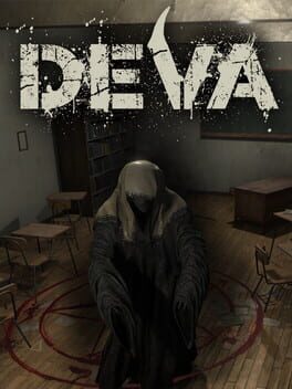 Deva: The Haunted Game