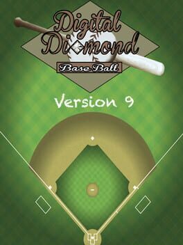 Digital Diamond Baseball V9