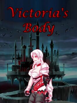 Victoria’s Body