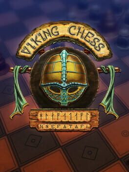 Viking Chess: Hnefatafl