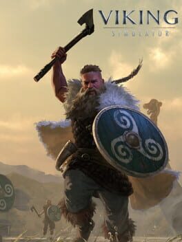 Viking Simulator
