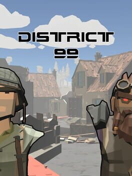 District 99