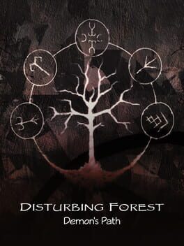 Disturbing Forest: Demon’s Path