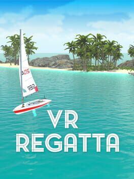 VR Regatta – The Sailing Game