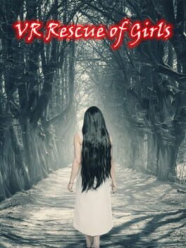 VR Rescue of Girls