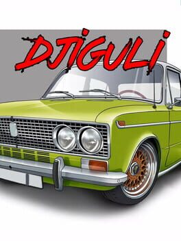 Djiguli