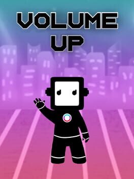 Volume Up