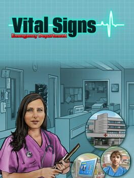 Vital Signs: Emergency Department