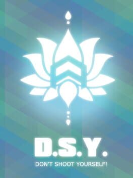 Don’t Shoot Yourself!