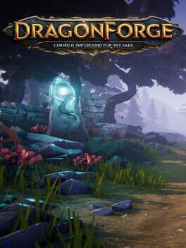 Dragon Forge