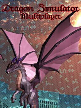 Dragon Simulator Multiplayer
