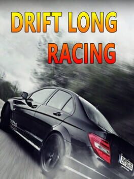 Drift Long Racing