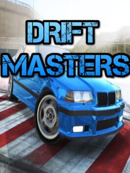 Drift Masters