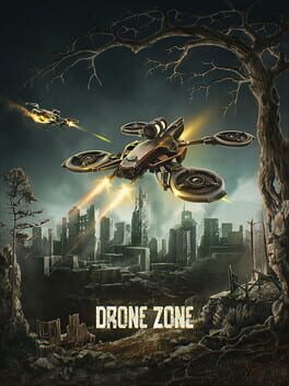 Drone Zone