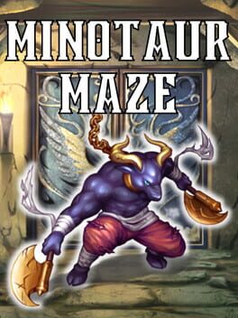 Minotaur Maze