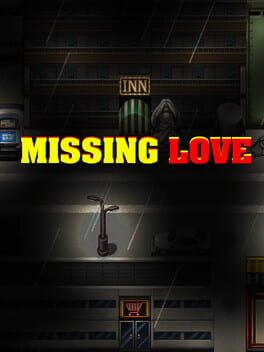Missing Love