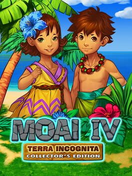 Moai 4: Terra Incognita – Collector’s Edition
