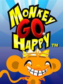 Monkey GO Happy