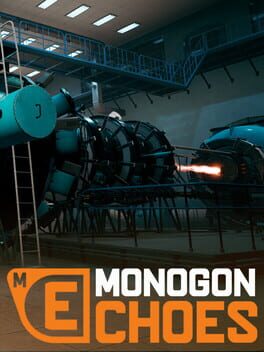 Monogon: Echoes