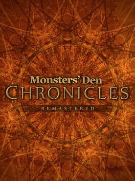 Monsters’ Den Chronicles