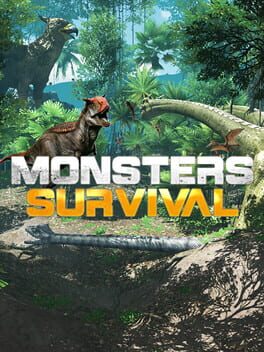 Monsters: Survival