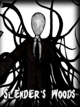 Slender’s Woods