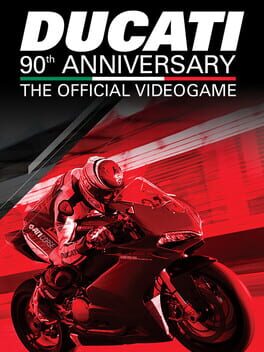 Ducati: 90th Anniversary – The Official Videogame