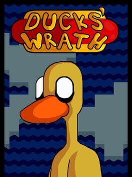 Ducks’ Wrath