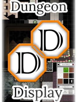 Dungeon Display