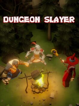 Dungeon Slayer